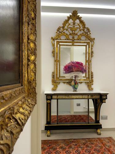 Apartamento Casa Marchisio