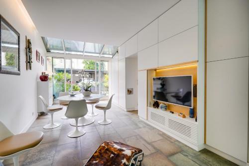Villa Superbe Maison Avec 3 Chambres , Terrasse Et Place de Parking