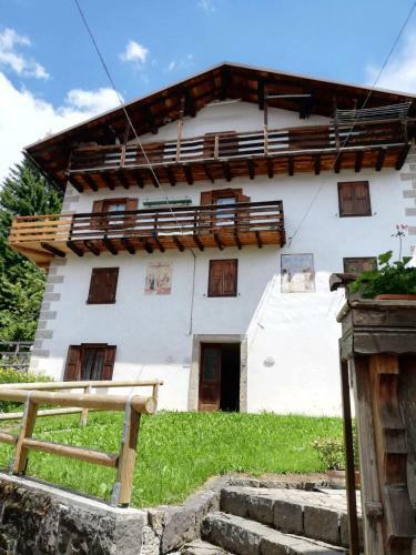 Apartamento Sole, Pace E Tranquillit� Ai Piedi Delle Dolomiti