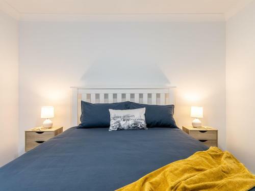 Apartamento 1 Lanimer 14 Mitchell St Soldiers Point