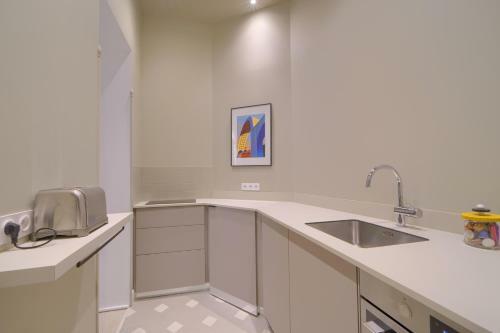 Apartamento Le Nuage - Studio Design � Triangle D'or