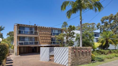 Apartamento Great Family Beach Getaway