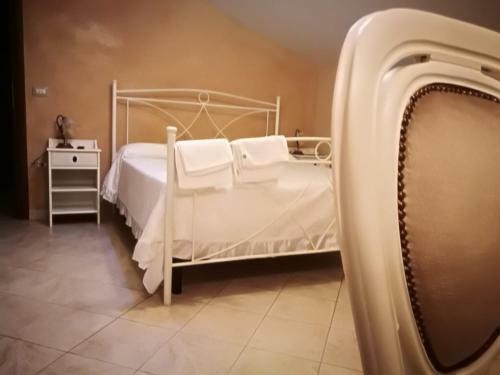 Bed & Breakfast La Rosa Del Barone