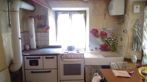 Apartamento Casa Montagna Vera