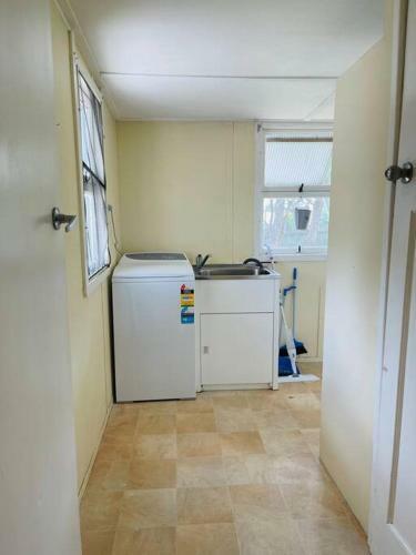 Charming House Located In The Heart Of Stanthorpe