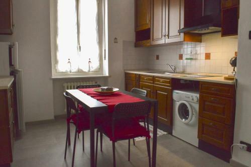 Apartamento Luminoso E Accogliente Appartamento