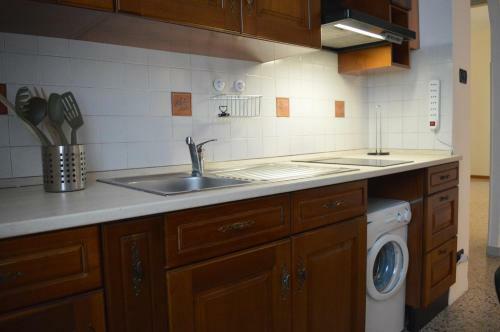 Apartamento Luminoso E Accogliente Appartamento