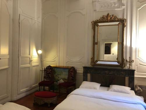 Apartamento Appartement Devise Centre-ville