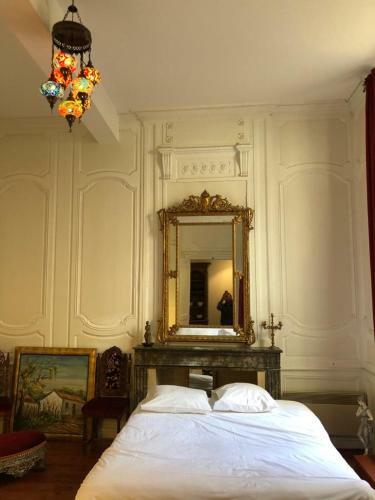 Apartamento Appartement Devise Centre-ville