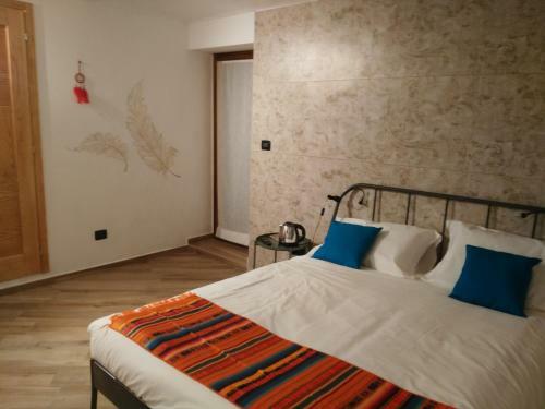 La Corte B&B