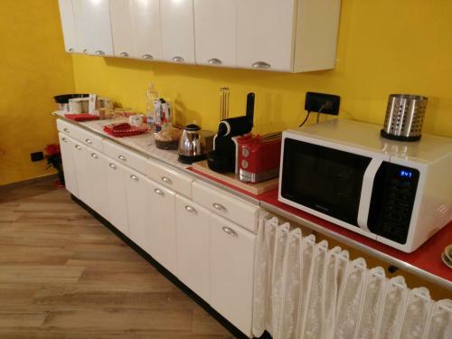 La Corte B&B