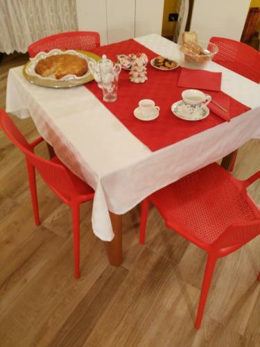 La Corte B&B