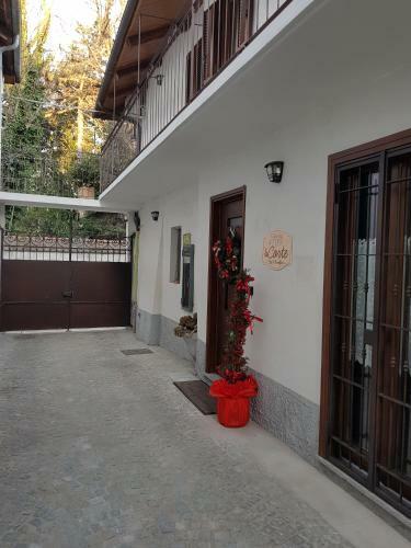 La Corte B&B