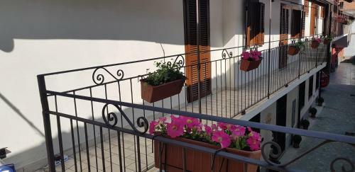 La Corte B&B