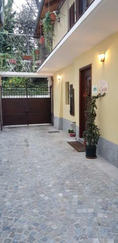 La Corte B&B