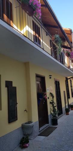 La Corte B&B