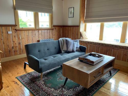 Aparthotel Bushman's Strahan