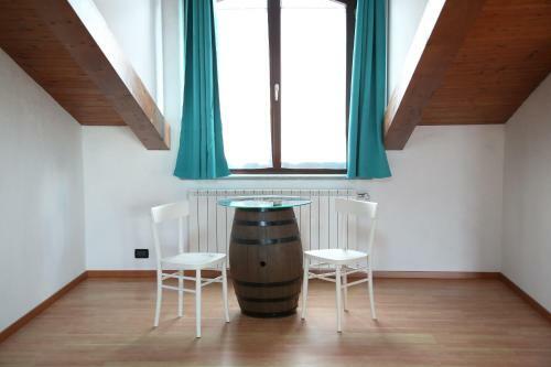 Apartamento I Salici