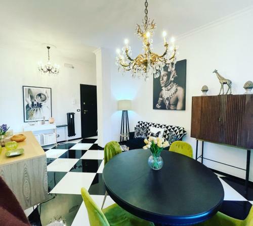 Apartamento Appartamento Candiolo