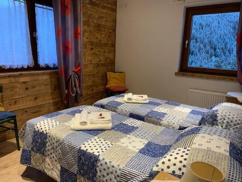Apartamento Appartamento Rustico