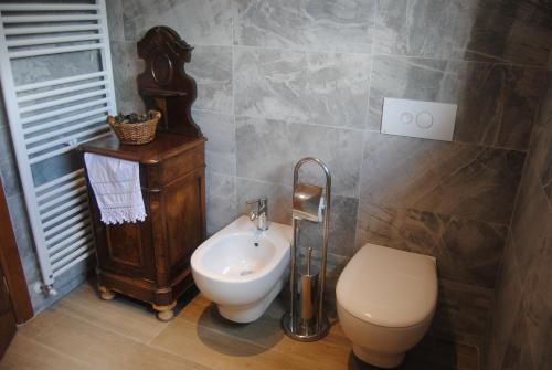 Apartamento Appartamento Rustico