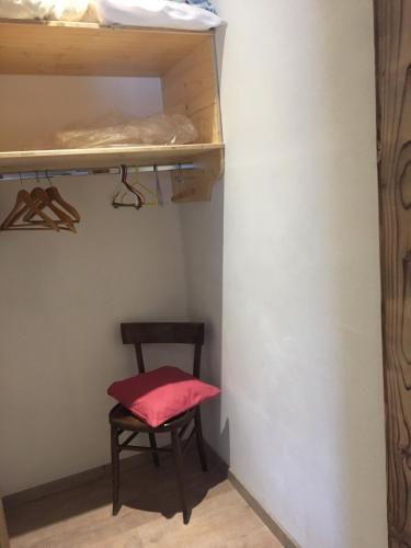 Apartamento Appartamento Rustico