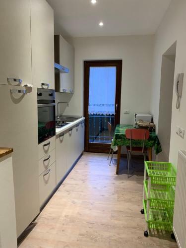 Apartamento Appartamento Rustico