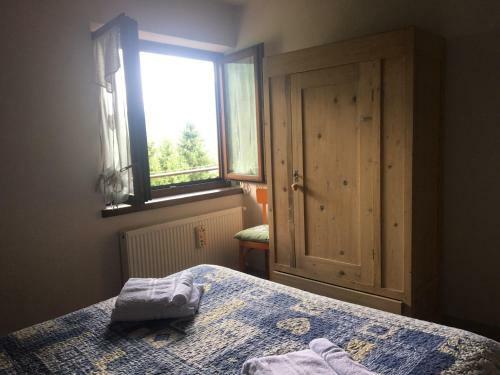 Apartamento Appartamento Nani