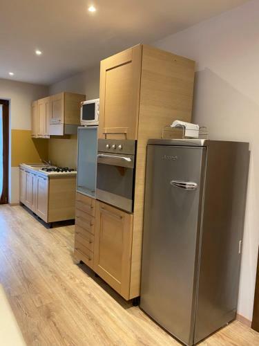 Apartamento Appartamento Nani