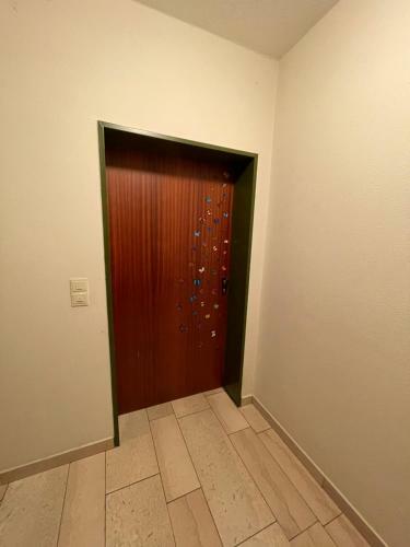 Sch�nes Einfaches Zimmer In Cloppenburg
