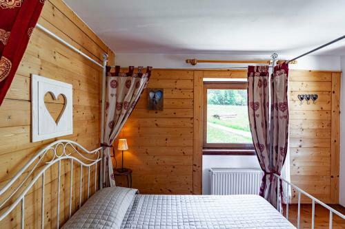 Bed & Breakfast Affittacamere Lozen