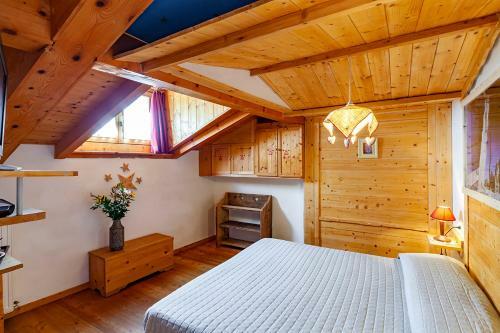 Bed & Breakfast Affittacamere Lozen