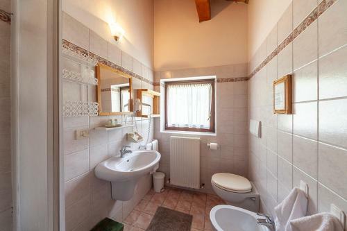 Bed & Breakfast Affittacamere Lozen