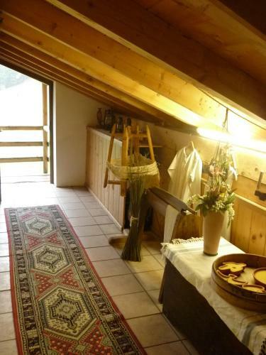Bed & Breakfast Affittacamere Lozen