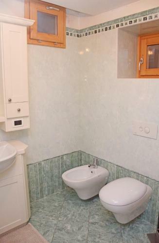 Apartamento La Suite