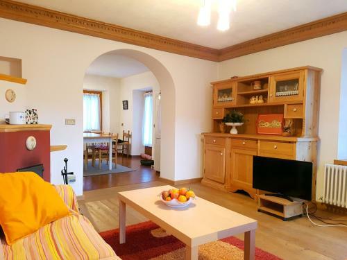 Apartamento Casa Lucia