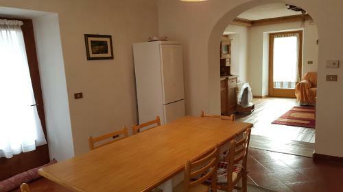 Apartamento Casa Lucia