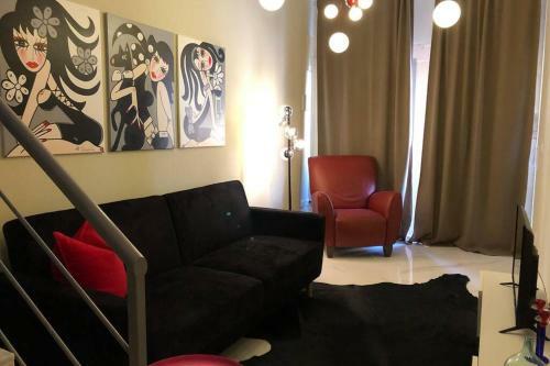 Apartamento Principessa Jolanda