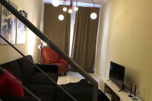 Apartamento Principessa Jolanda