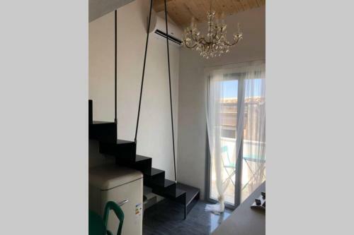 Apartamento Principessa Jolanda