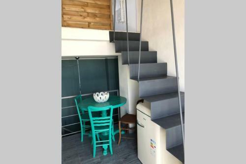 Apartamento Principessa Jolanda
