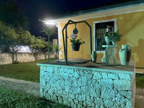 Villa Leonardo Casa Vacanze