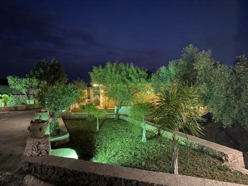 Villa Leonardo Casa Vacanze