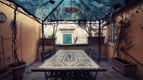 Apartamento Palazzo Falsacappa