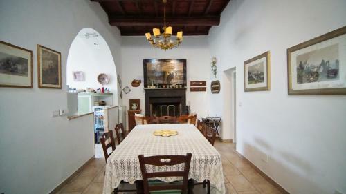 Apartamento Palazzo Falsacappa