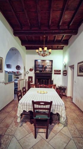Apartamento Palazzo Falsacappa