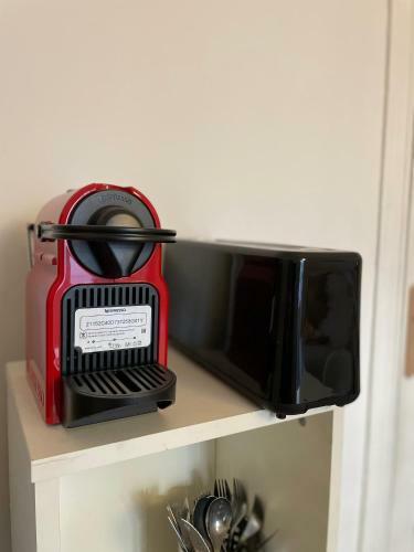 Apartamentos Le Charmant Gambetta