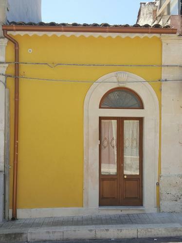 Casa Borgobagni