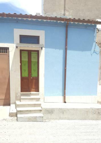 Casa Borgobagni
