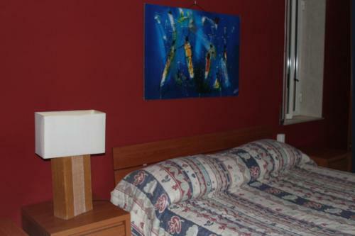 Apartamento Janiattini Casa Vacanze